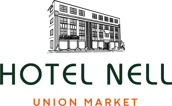 Hotel Nell Union Market