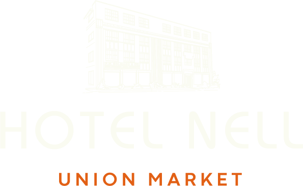 Hotel Nell Union Market